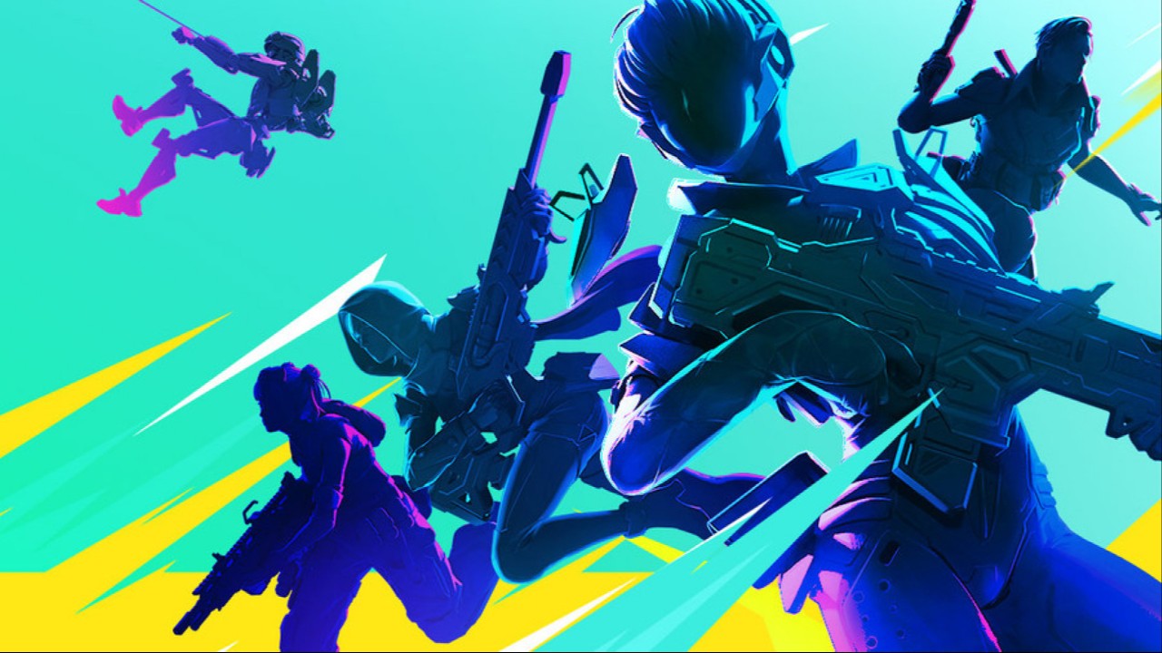 Apex Legends Mobile будет перезапущена в Китае под названием High Energy Heroes Apex Legends Mobile будет перезапущена в Китае под названием High Energy Heroes