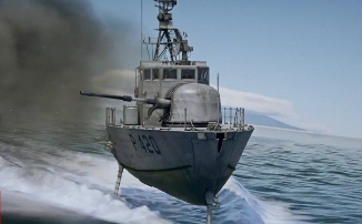 War Thunder - Премиумные итальянские корабли и два новых “реактива”