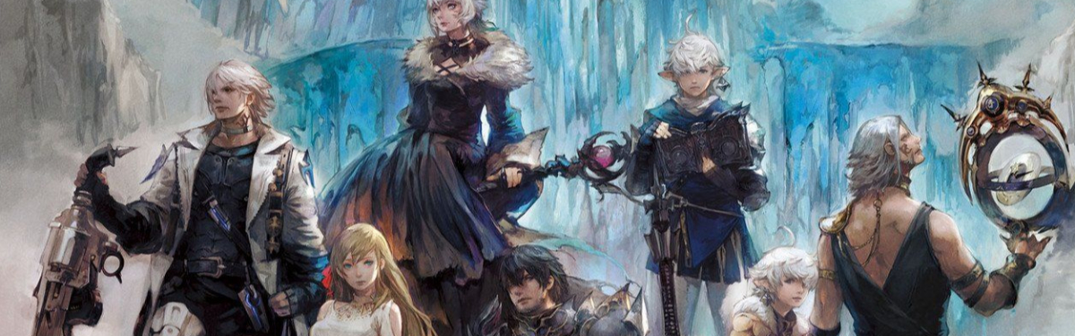 Патч 6.2 для Final Fantasy XIV представят 1 июля Патч 6.2 для Final Fantasy XIV представят 1 июля
