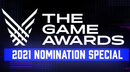 Полный список номинантов The Game Awards 2021