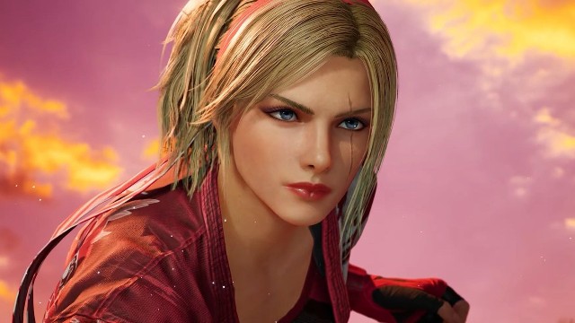 Польша стронг! — Лидия и другие новинки первого сезона Tekken 8 в свежем трейлере игры