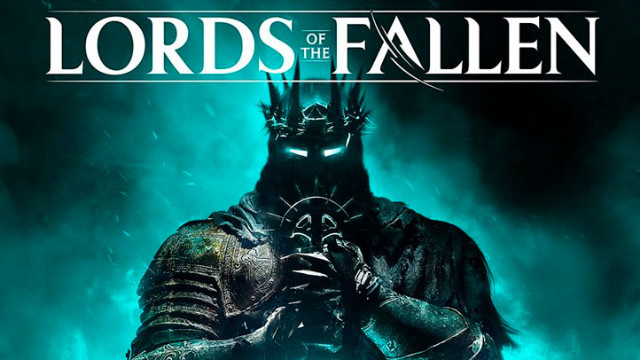 Русификатор Lords of the Fallen уже доступен