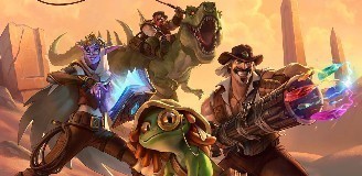 Hearthstone - что нужно знать новичку