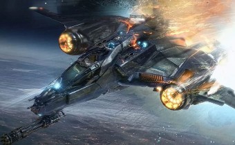 Star Citizen - Новые видео об улучшении ИИ в игре, а также о подробностях Alpha 3.6