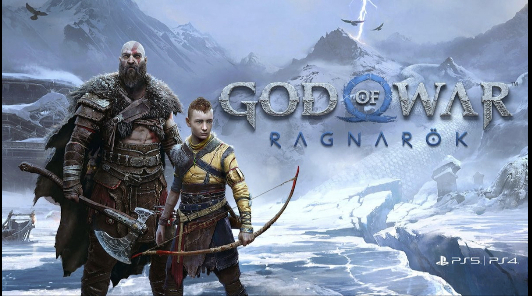«М.Видео» открыл предзаказы на God of War Ragnarok с доставкой через 21 день после релиза