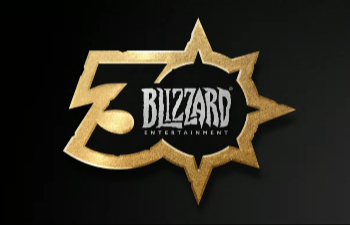 Ролик к тридцатой годовщине компании Blizzard