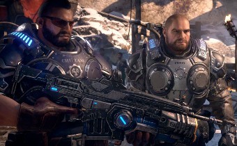Gears 5 - Героев для мультиплеера можно будет покупать