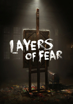 Layers of Fear (2016)