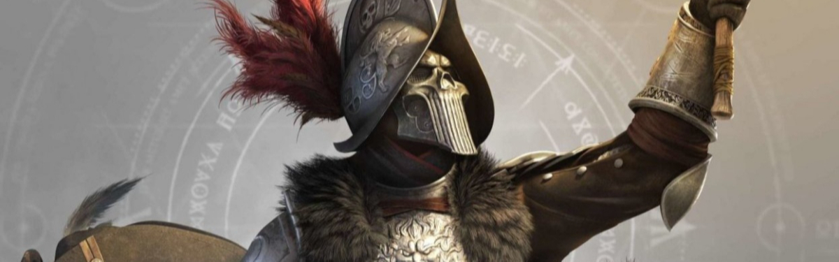 Команда New World беседует о стилях и подходе к игре в серии видео Forged in Aeternum Команда New World беседует о стилях и подходе к игре в серии видео Forged in Aeternum