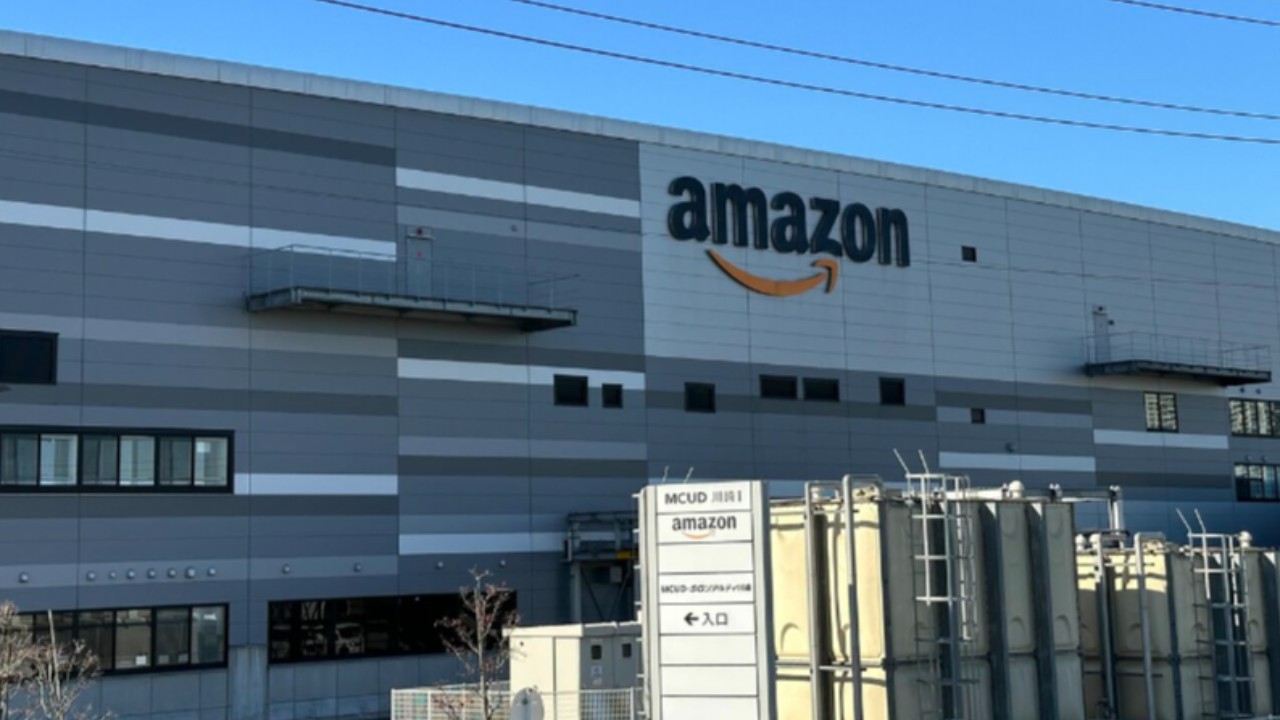 Фанаты "Зельды" устроились в Amazon чтобы стащить Tears of the Kingdom до релиза Фанаты "Зельды" устроились в Amazon чтобы стащить Tears of the Kingdom до релиза