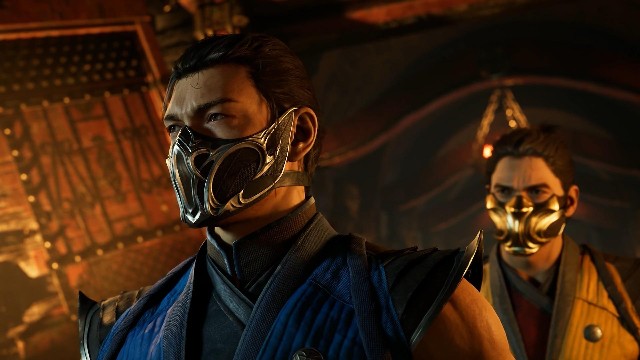 У Mortal Kombat 1 на Switch дела идут не очень хорошо — игроки недовольны качеством игры