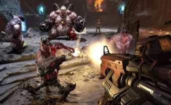 Doom Eternal - интервью с руководством на QuakeCon 2019