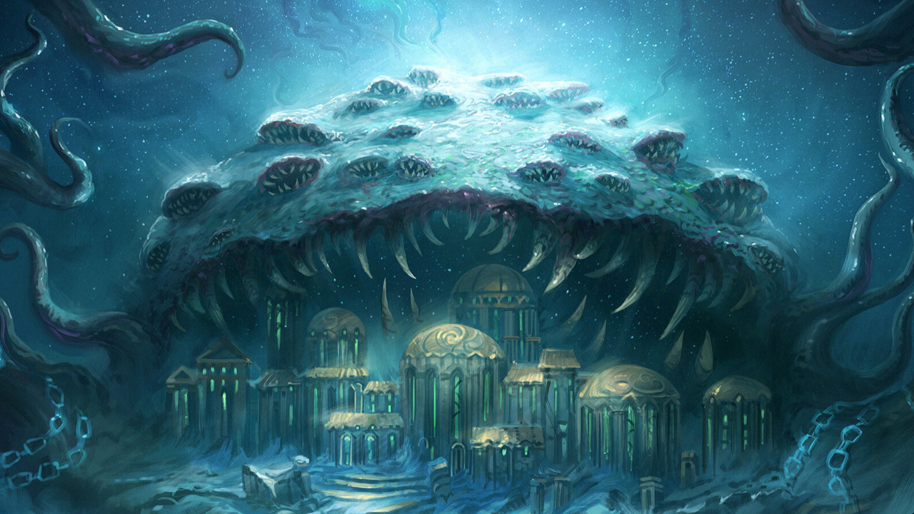 В World of Warcraft: Wrath of the Lich King Classic открылся рейд Ульдуар В World of Warcraft: Wrath of the Lich King Classic открылся рейд Ульдуар