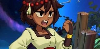 Стрим: Indivisible - Выходим на финишную прямую