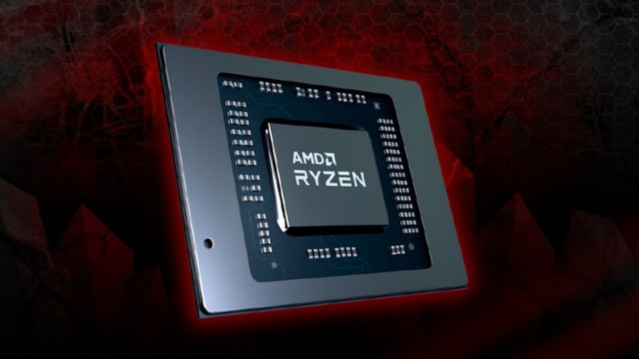 8-ядерный AMD R7 7745HX уничтожил 16 и 14-ядерных Intel 13 поколения