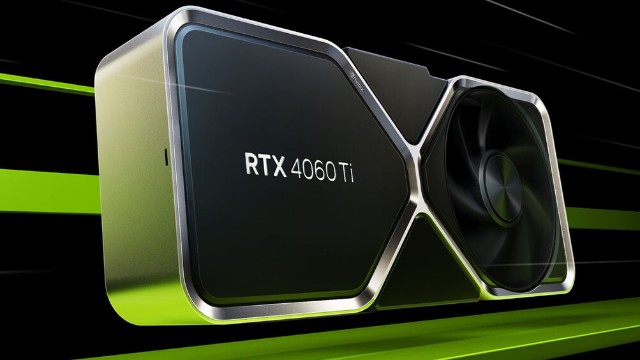 RTX 4060 Ti 16 Гб оказалась немного медленнее, чем RTX 4060 Ti 8 Гб в тестах MSI