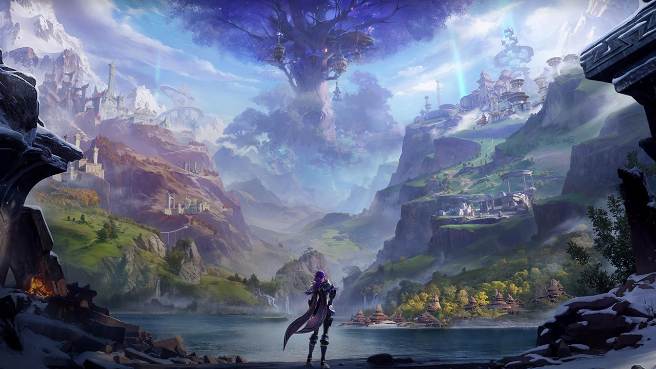 27 июня начнется региональный закрытый бета-тест MMORPG Tarisland 27 июня начнется региональный закрытый бета-тест MMORPG Tarisland