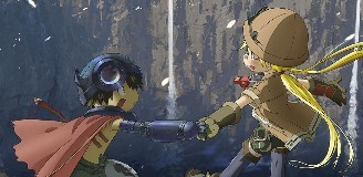 К выходу Made in Abyss: Dawn of the Deep Soul выпустят 4 специальных рекламных ролика