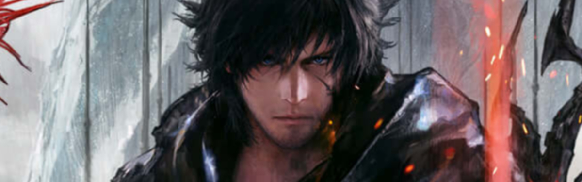 Square Enix выпустит демку Final Fantasy XVI, но пока не ясно когда Square Enix выпустит демку Final Fantasy XVI, но пока не ясно когда
