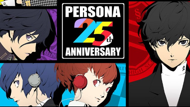 Persona 6 завершена на 95%, и разработчики ничего не вырежут из базовой игры