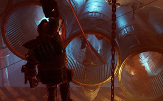 [gamescom 2020] Necromunda: Underhive Wars — Трейлер банд