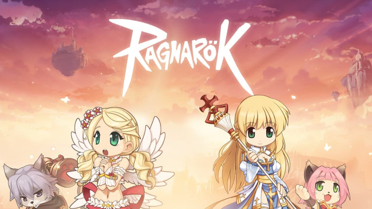 Российские серверы MMORPG Ragnarok Online Prime получили контентное обновление Российские серверы MMORPG Ragnarok Online Prime получили контентное обновление