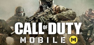 Call Of Duty Mobile – Релиз и кадры геймплея