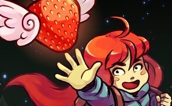 Celeste - В грядущем DLC будет свыше 100 уровней