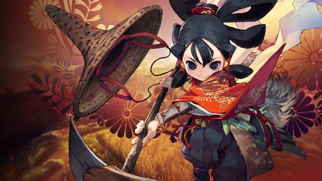 Sakuna: Of Rice and Ruin продалась более 1 миллиона раз и скоро получит аниме