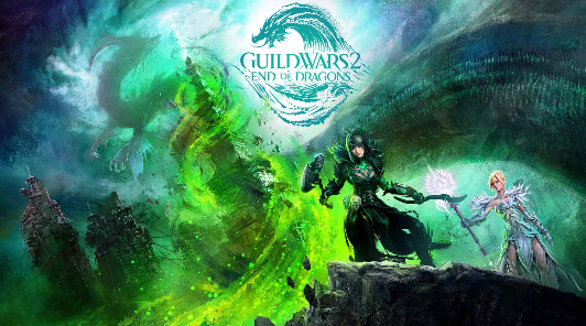 Как создавалась музыка для дополнения Guild Wars 2: End of Dragons
