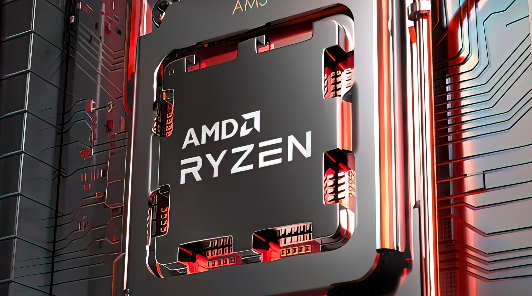 Характеристики процессоров AMD Ryzen 7000: до 16 ядер, 5.7 ГГц буста и 170 Вт TDP