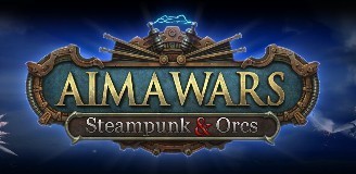 [Превью] Aima Wars: Steampunk & Orcs - Свобода, как она есть