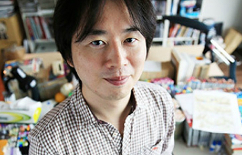 Кишимото Масаши вернулся, чтобы лично писать сценарий манги «Боруто»