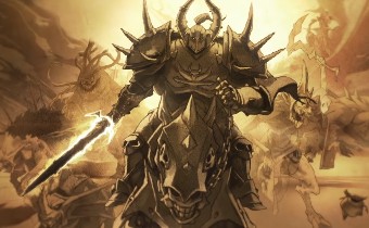 Warhammer: Chaosbane - Сюжетный трейлер грядущей новинки