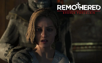 [SGF] Remothered: Broken Procelain - Ужасающий новый трейлер и дата релиза