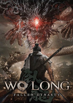 Wo Long: Fallen Dynasty