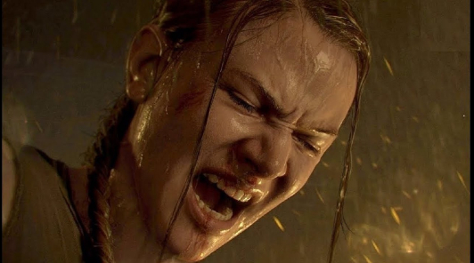 Мы пережили самую страшную сцену в The Last of Us Part II