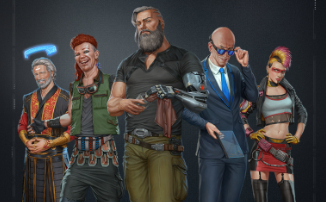 [gamescom 2020] Gamedec — Детективная киберпанк-RPG выйдет и на Nintendo Switch
