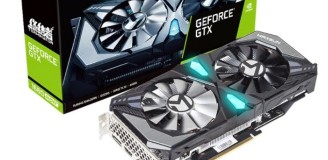 Компания NVIDIA анонсировала GeForce GTX 1660 Super