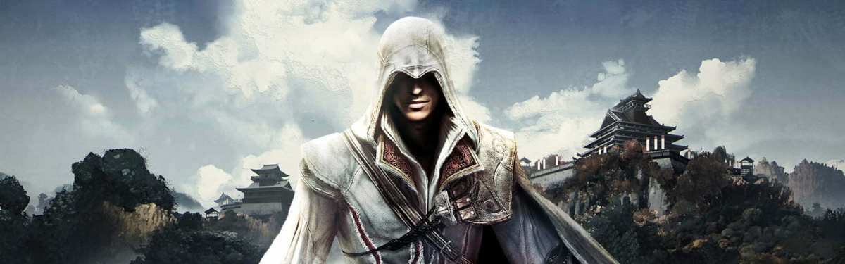 Грабб: события в Assassin's Creed Infinity будут происходить в Японии и еще в одном 