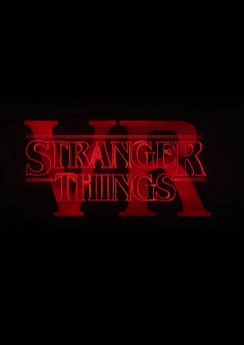 Stranger Things VR