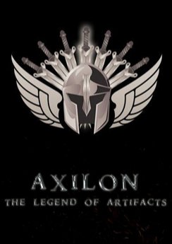Axilon: Legend of the Artifacts