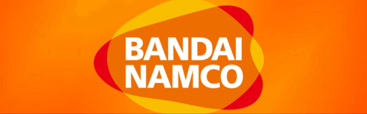 Bandai Namco снова изменила свой логотип