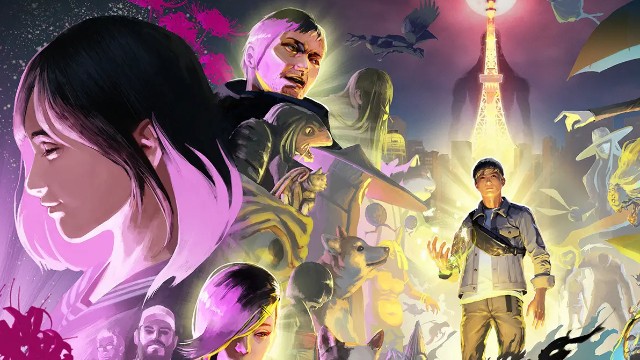Ghostwire: Tokyo взяла планку в 5 миллионов игроков