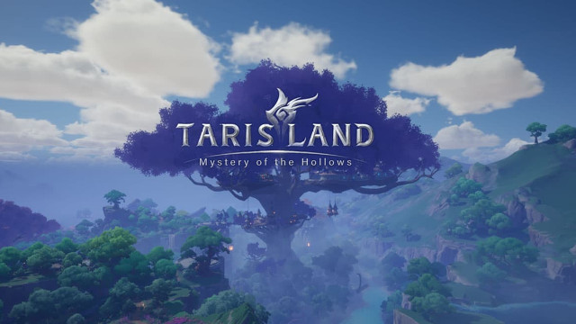 Разработчики MMORPG Tarisland рассказали о системе аффиксов в подземельях
