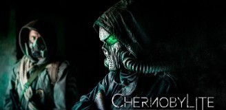 Chernobylite - Разработчики выпустили крупный патч с новой локацией