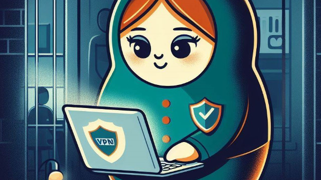 VPN в России всё — запрещено рекламировать и как-либо популяризировать средства обхода блокировок