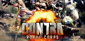 Contra: Rogue Corps – Создатели допускают возвращение в 2D
