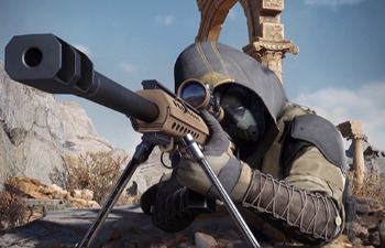 Sniper Ghost Warrior Contracts 2 - Стрельба на очень большой дистанции в новом трейлере