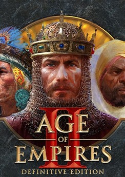 Age of Empires II: Definitive Edition